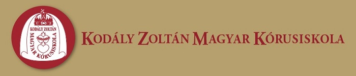 Kodály Zoltán Magyar Kórusiskola